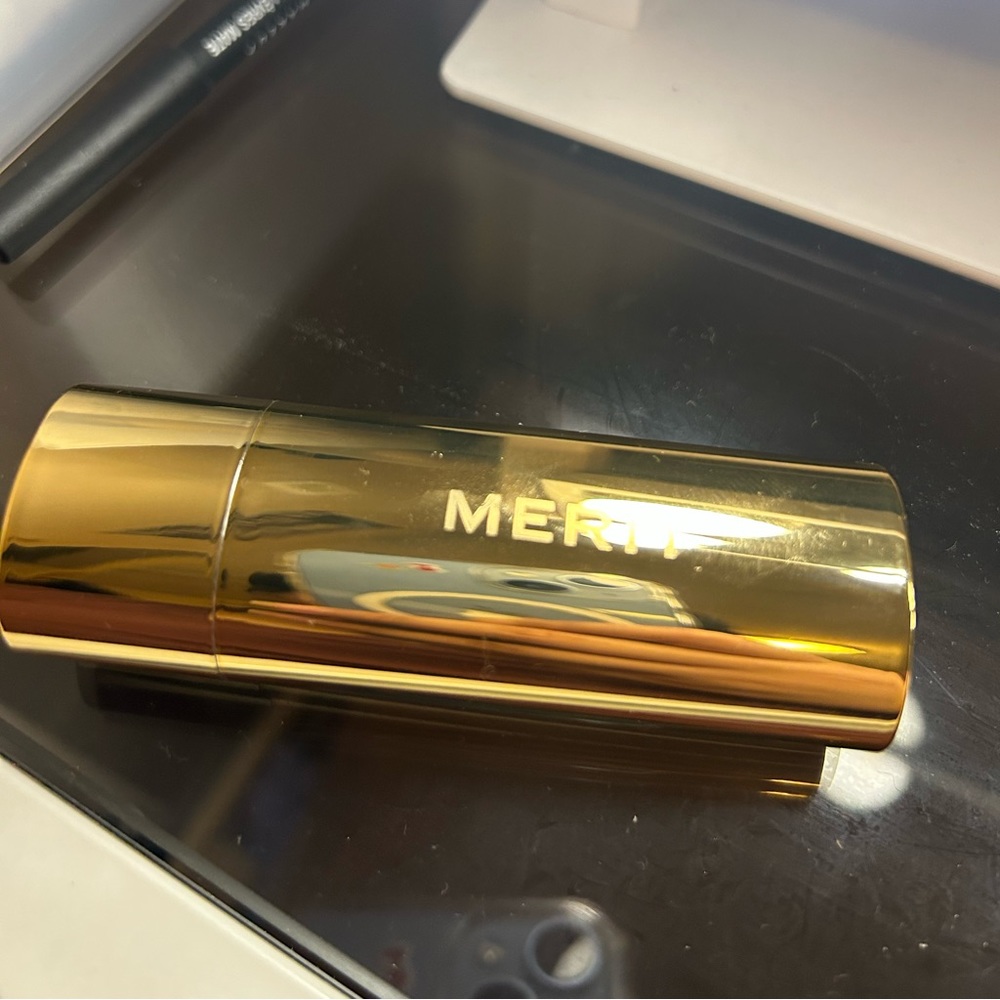 Merit bronzer stick